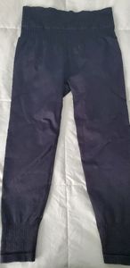 Target brand seamless high waist size M